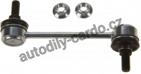 Tyč/vzpěra, stabilizátor TRW JTS520 - HYUNDAI LANTRA