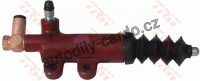 Pomocný válec, spojka TRW PJH718 - TOYOTA LAND CRUISER 80 95-97 4,2TD