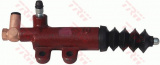 Pomocný válec, spojka TRW PJH718 - TOYOTA LAND CRUISER 80 95-97 4,2TD