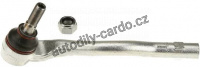 Hlava příčného táhla řízení TRW JTE1191