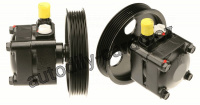 Hydraulické čerpadlo, řízení TRW JPR541