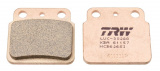 Sada brzdových destiček TRW MCB626SI - KAWASAKI, SUZUKI