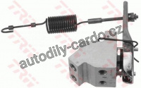 Regulátor brzdné síly TRW GPV1058 - PEUGEOT 405 87-95