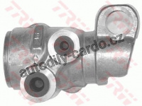 Regulátor brzdné síly TRW GPV1059 - FIAT DUCATO 94-01 bez ABS