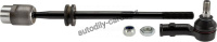 Příčné táhlo řízení TRW JRA507 - VW POLO 99- 01 L , LUPO , SEAT AROSA 97-04