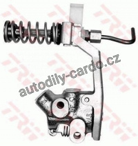 Regulátor brzdné síly TRW GPV1038 - RENAULT