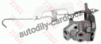 Regulátor brzdné síly TRW GPV1044 - RENAULT