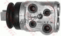 Regulátor brzdné síly TRW GPV1057 - FIAT ALFA ROMEO