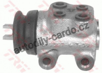 Regulátor brzdné síly TRW GPV1060 - FIAT DUCATO 94-01 s ABS