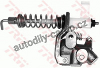 Regulátor brzdné síly TRW GPV1046 - PEUGEOT