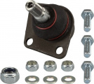 Podpora-/ Kloub TRW JBJ708 - FIAT DOBLO 00-