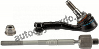 Příčné táhlo řízení TRW JRA561 - BMW 3 (E30) 05- P