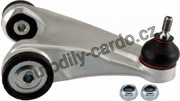 Řídící páka, zavěšení kol TRW JTC920 - ALFA 147 00- P, 156