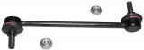 Tyč/vzpěra, stabilizátor TRW JTS7525 - MAZDA 323 98-00