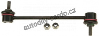 Tyč/vzpěra, stabilizátor TRW JTS7580