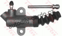 Pomocný válec, spojka TRW PJD130 - MAZDA