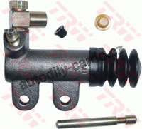 Pomocný válec, spojka TRW PJF705 - MITSUBISHI CARISMA 97-06 1, 8GDI