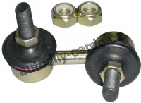 Tyč/vzpěra, stabilizátor TRW JTS228 - MITSUBISHI