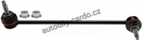 Tyč/vzpěra, stabilizátor TRW JTS407 - MERCEDES C