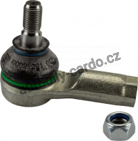 Hlava příčného táhla řízení TRW JTE241 - MAZDA 323 -98