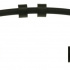 Brzdová hadice TRW (PHB358 )