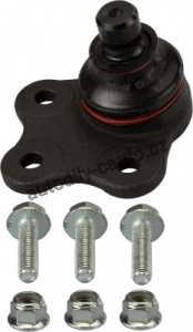 Podpora-/ Kloub TRW JBJ711 - FORD FIESTA 02-