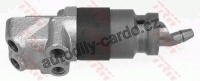 Regulátor brzdné síly TRW GPV1065 - RENAULT