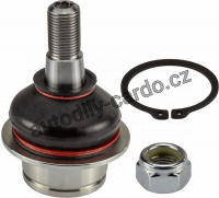 Podpora-/ Kloub TRW JBJ730 - FORD TRANSIT 00-