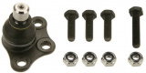 Podpora-/ Kloub TRW JBJ738 - PEUGEOT 207 06-