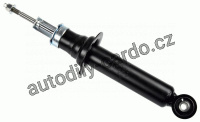 Tlumič pérování SACHS 313 607 - NISSAN
