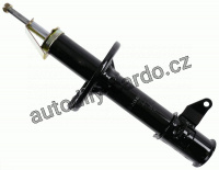 Tlumič pérování SACHS 313 626 - MAZDA
