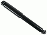 Tlumič pérování SACHS 312 075 - NISSAN
