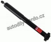 Tlumič pérování SACHS 315 244 - VOLVO