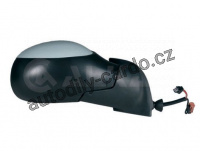 Vnější zpětné zrcátko ALKAR 6140851