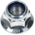 Tlumič pérování SACHS 313 665 - VOLVO