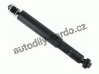 Tlumič pérování SACHS 280 755 - MITSUBISHI