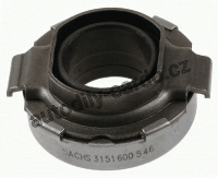 Spojkové ložísko SACHS SA 3151600546