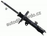Tlumič pérování SACHS 312 227 - TOYOTA