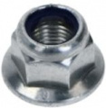 Tlumič pérování SACHS 314 739 - RENAULT