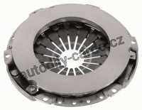 Přítlačný talíř SACHS SA 3082156031 - MERCEDES-BENZ