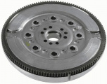 Setrvačník SACHS SA 2294000822 - CITROËN, PEUGEOT