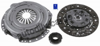 Spojková sada SACHS SA 3000626101 - FIAT, LANCIA