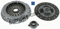 Spojková sada SACHS SA 3000951145 - CITROËN, PEUGEOT