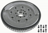 Dvouhmotový setrvačník SACHS SA 2294000488