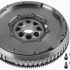Dvouhmotový setrvačník SACHS SA 2294000488