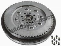 Setrvačník SACHS SA 2294000833 - MERCEDES-BENZ