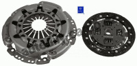 Spojková sada SACHS SA 3000954075 - NISSAN