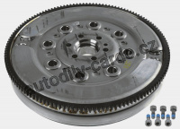 Dvouhmotový setrvačník SACHS SA 2294000511