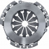 Spojková sada SACHS SA 3000633001 - CITROËN, PEUGEOT