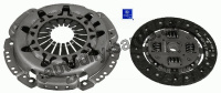 Spojková sada SACHS SA 3000954076 - NISSAN